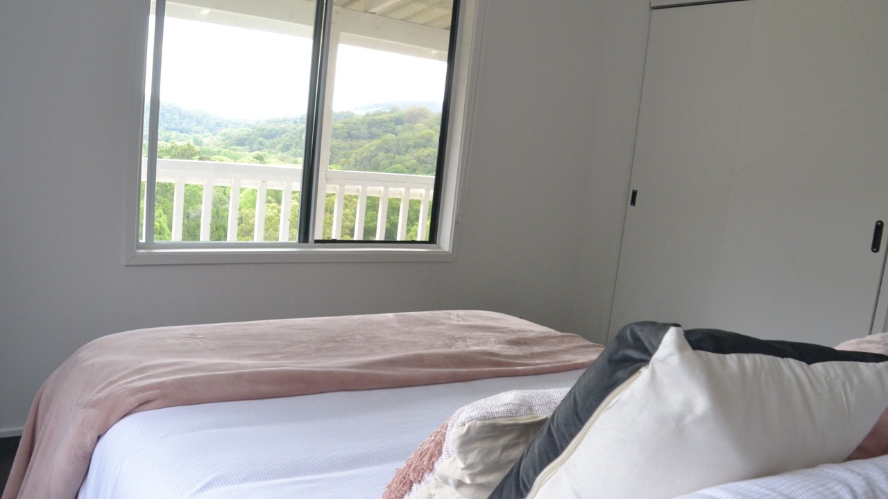 Photo of Bedroom in Currumbin Valley