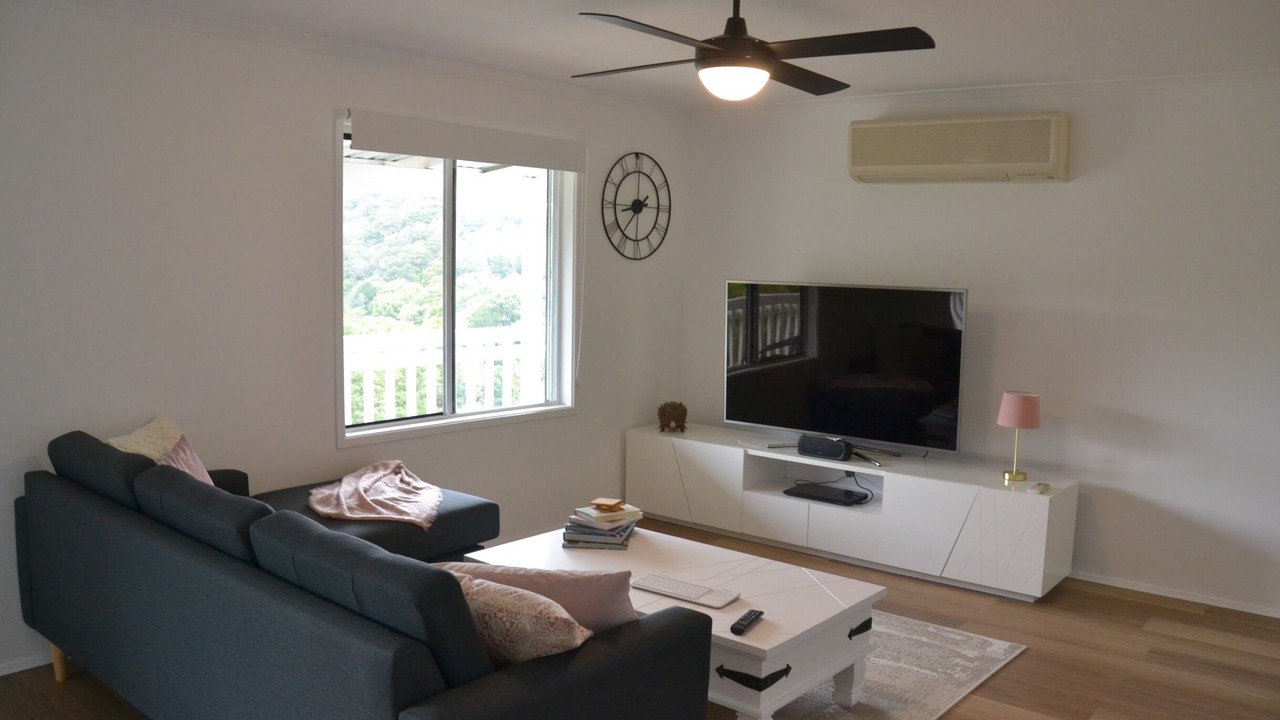 Photo of Livingroom in Currumbin Valley