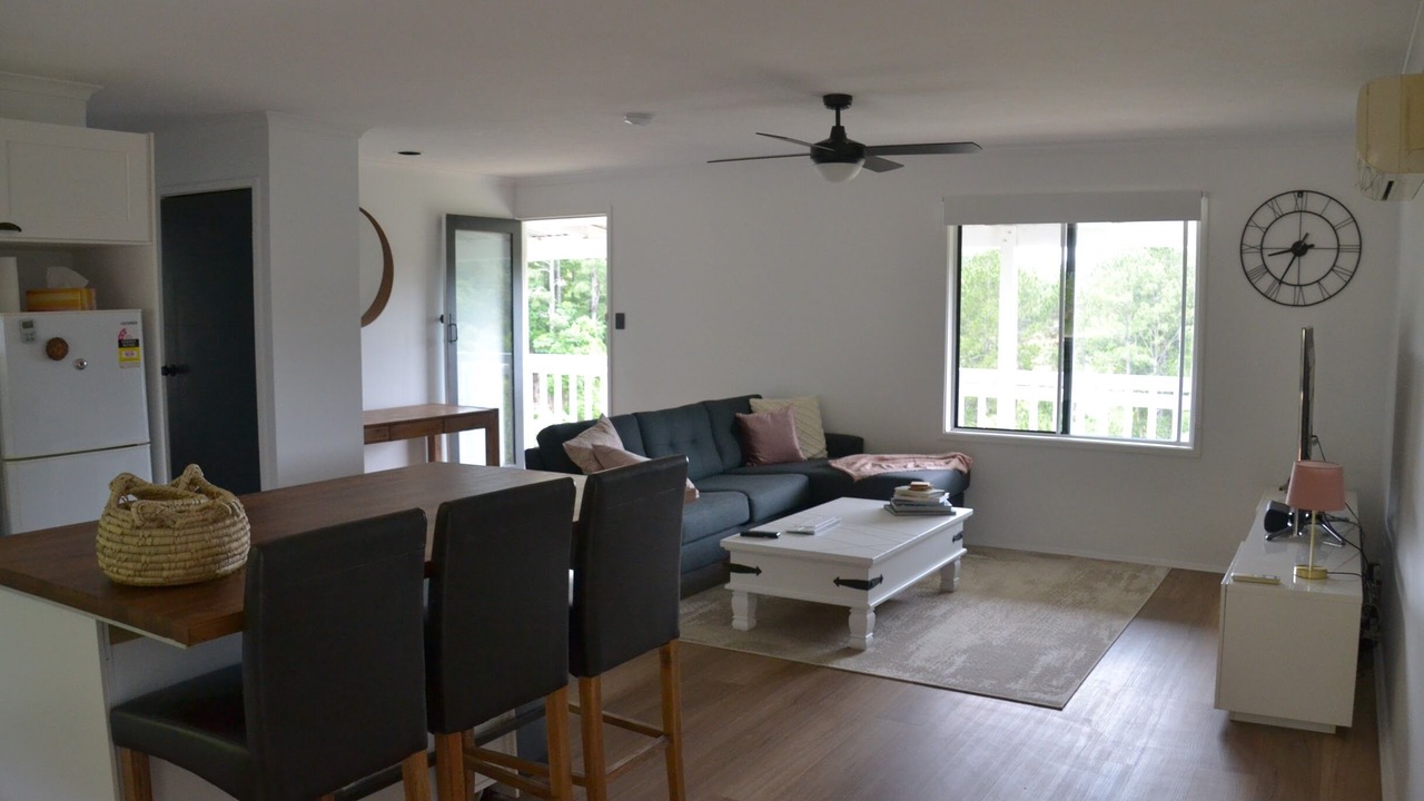 Photo of Livingroom in Currumbin Valley
