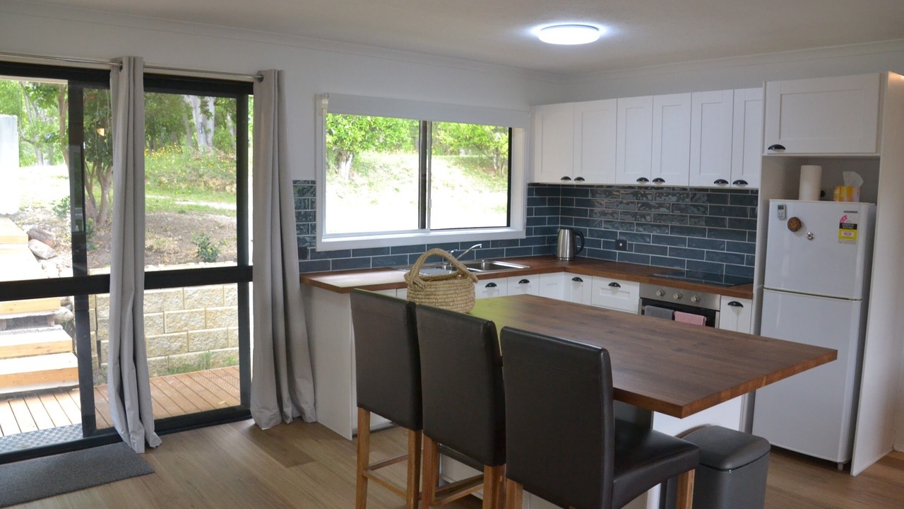 Photo of Kitchen in Currumbin Valley