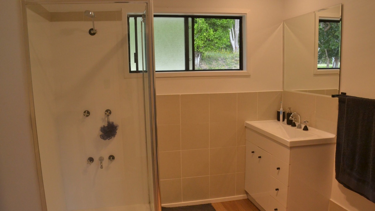 Photo of Bathroom in Currumbin Valley