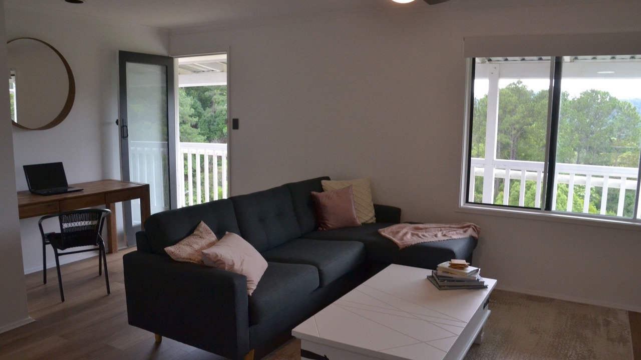 Photo of Livingroom in Currumbin Valley