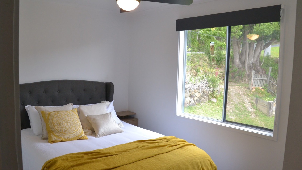 Photo of Bedroom in Currumbin Valley