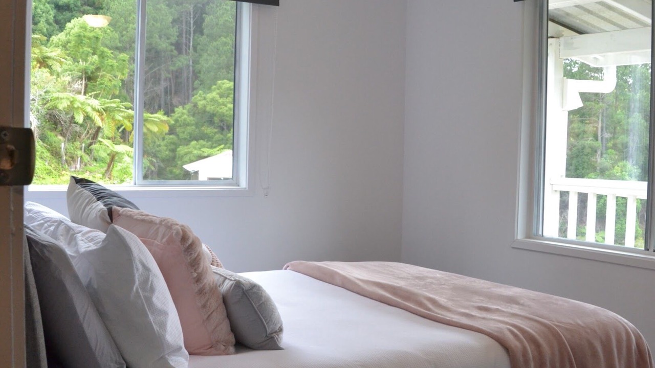 Photo of Bedroom in Currumbin Valley