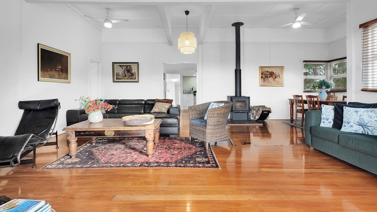 Photo of Bedroom in Laidley South