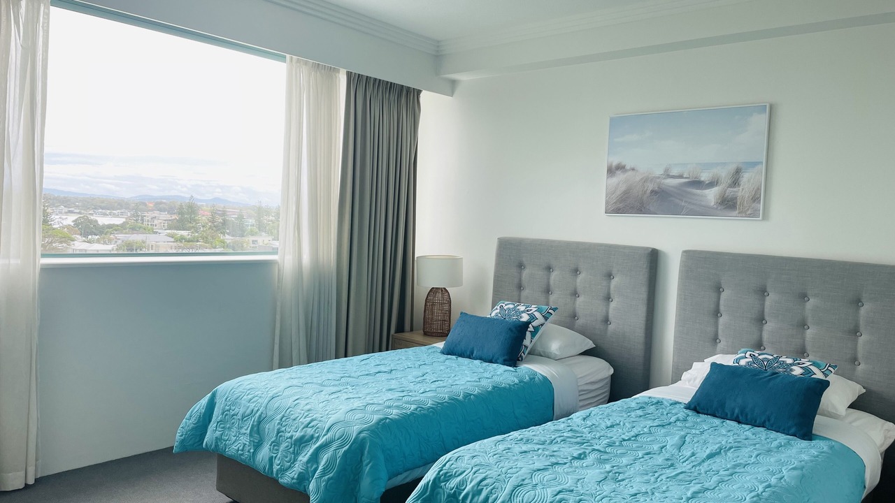 Photo of Bedroom in Surfers Paradise