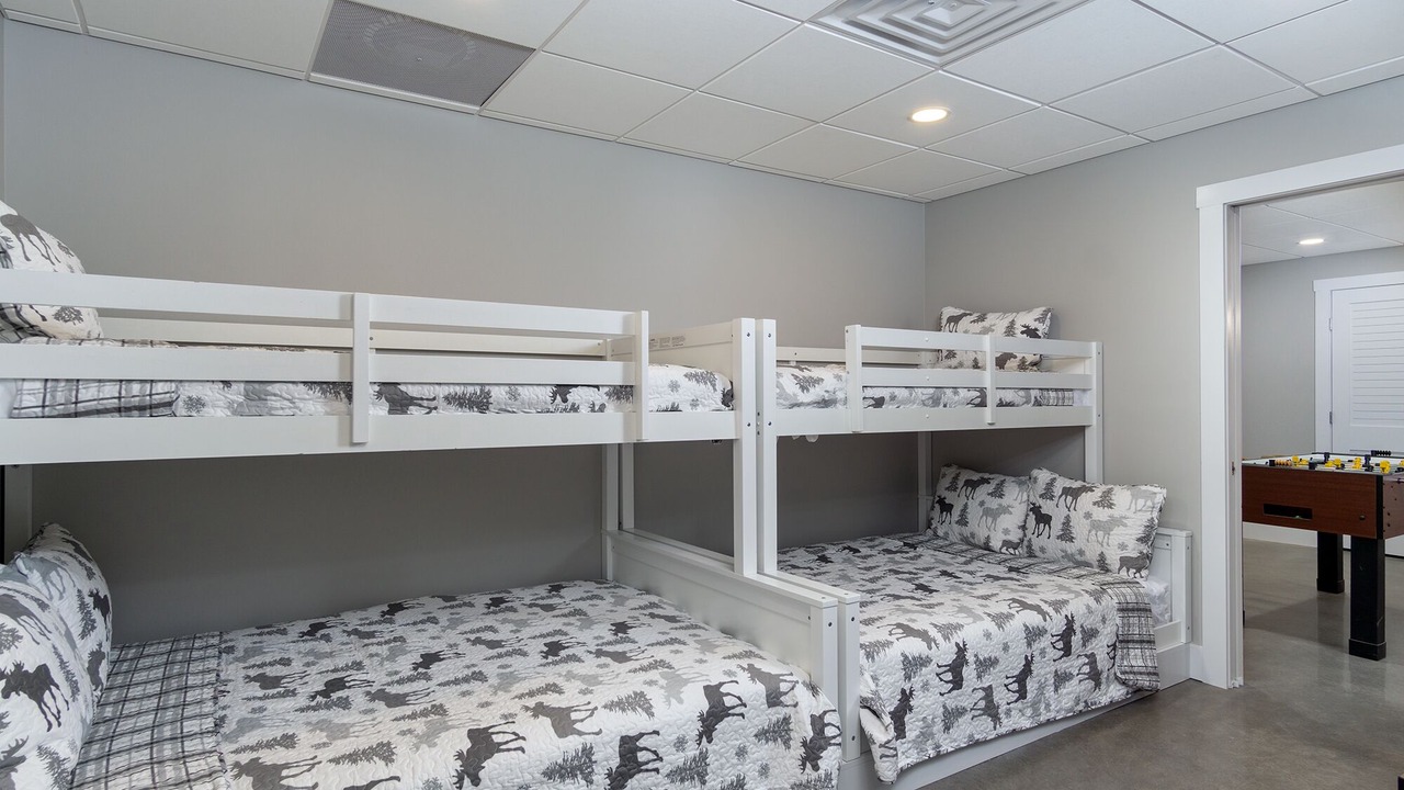 Photo of Bedroom in Spruce Pine