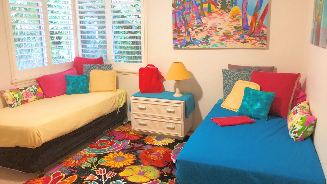 Photo of Bedroom in Surfers Paradise