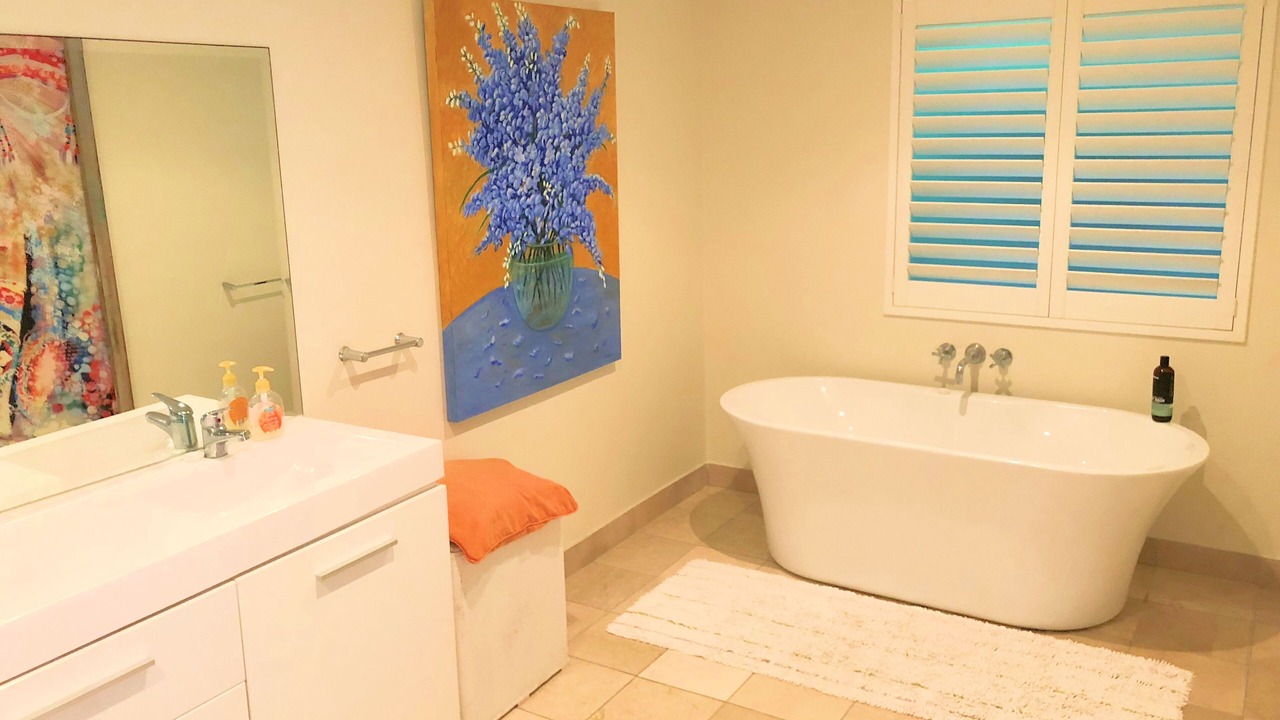 Photo of Bathroom in Surfers Paradise