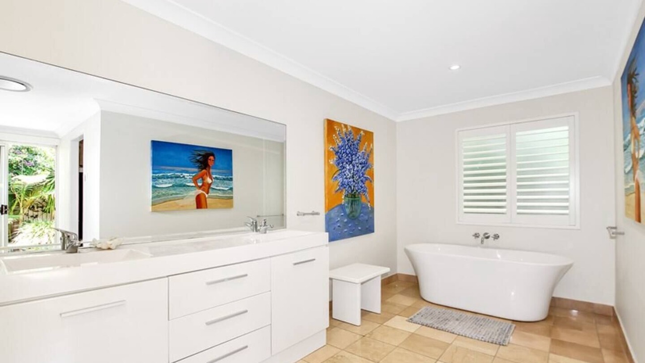 Photo of Bathroom in Surfers Paradise