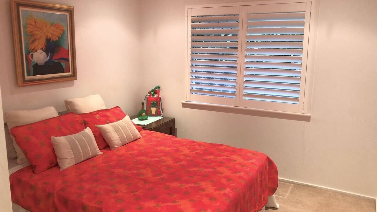 Photo of Bedroom in Surfers Paradise