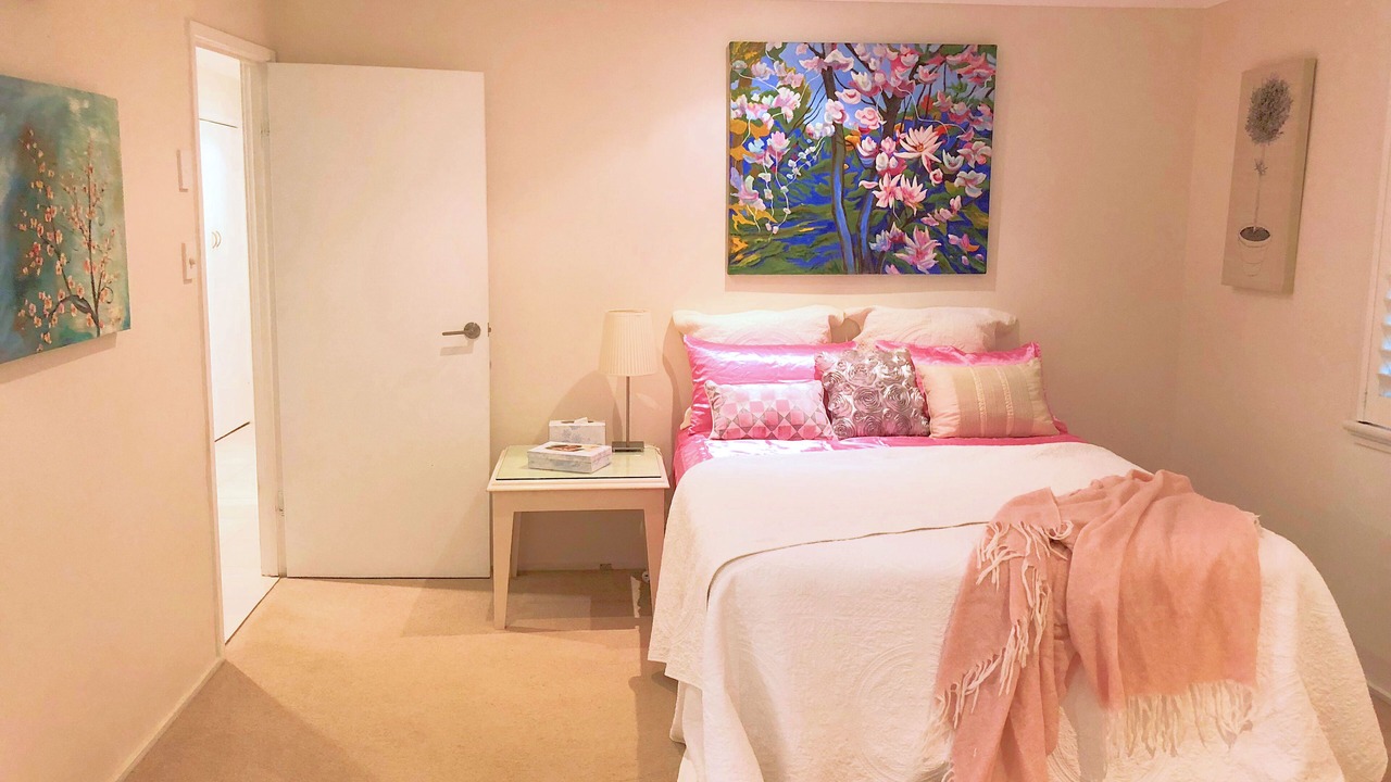 Photo of Bedroom in Surfers Paradise