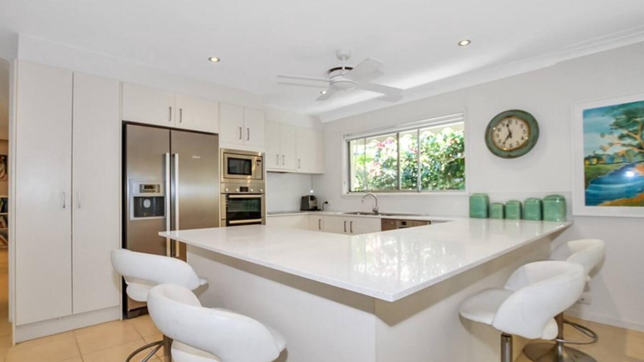 Photo of Kitchen in Surfers Paradise