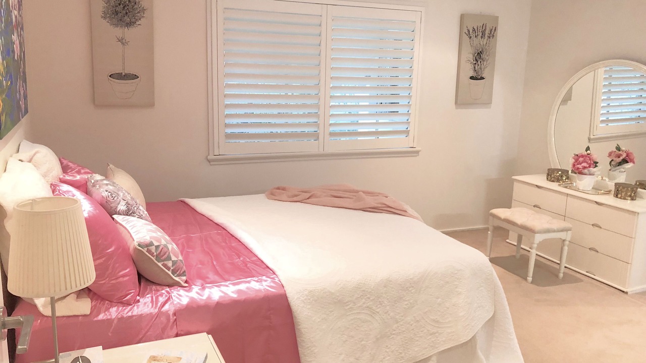Photo of Bedroom in Surfers Paradise