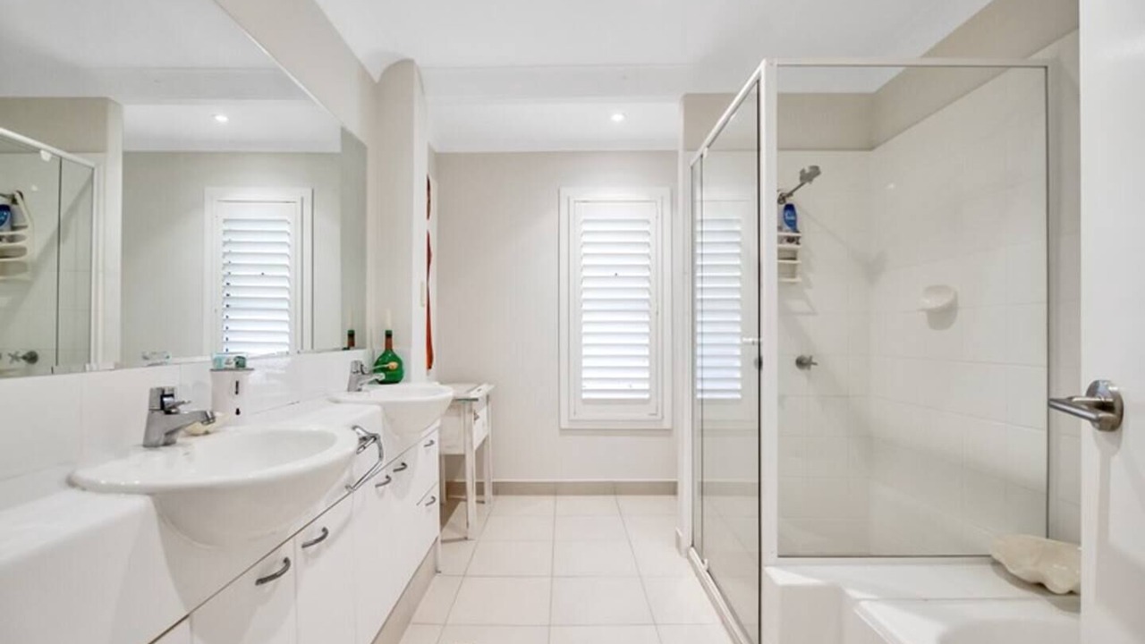 Photo of Bathroom in Surfers Paradise