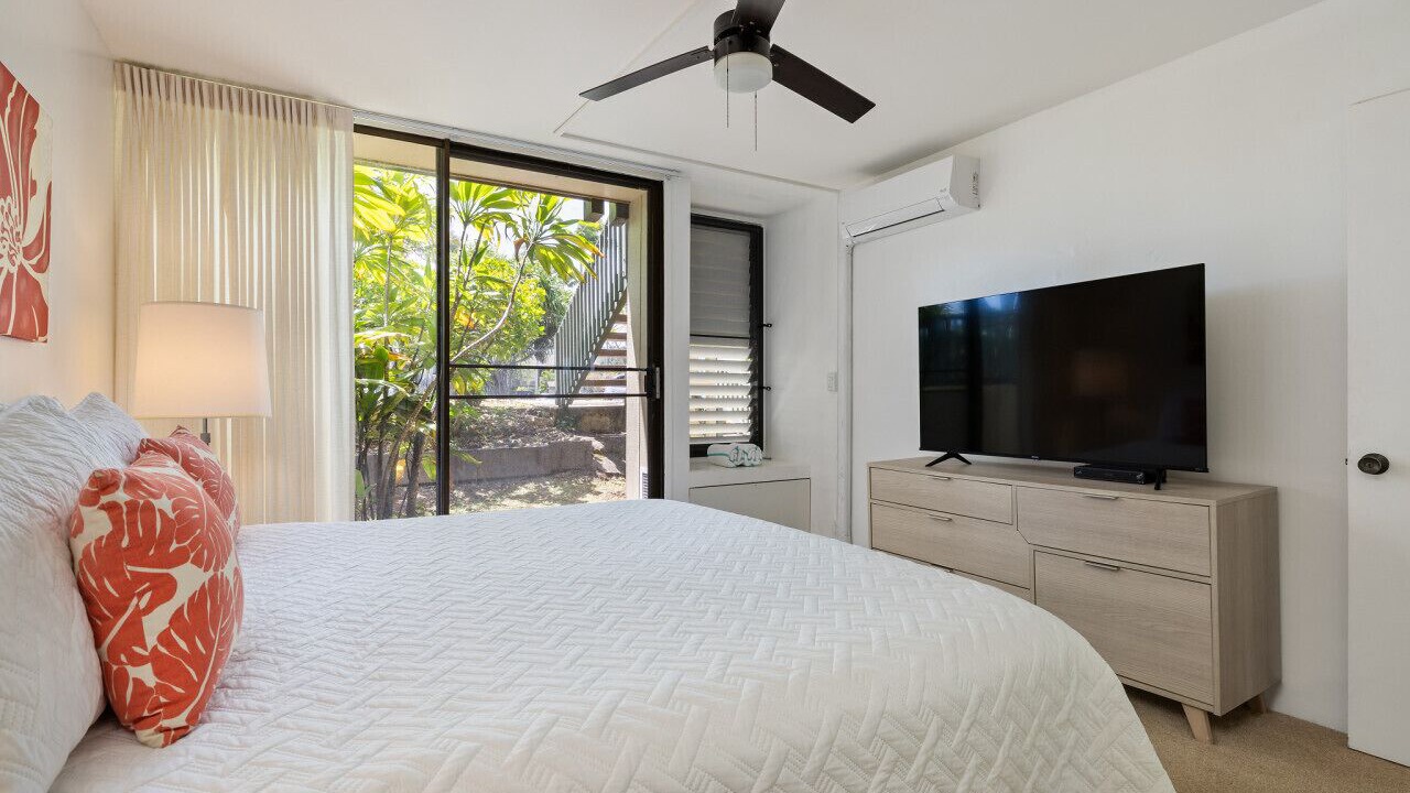 Photo of Bedroom in Kahuku