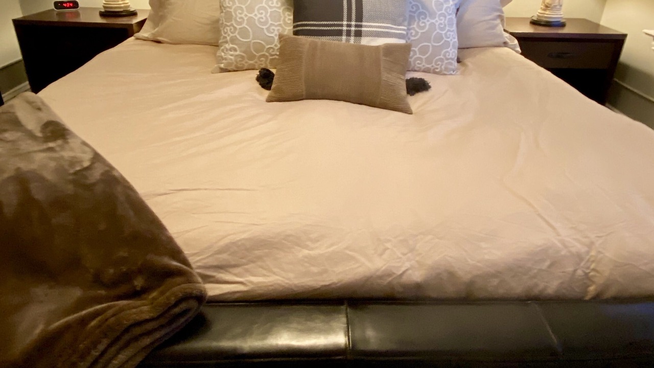 Photo of Bedroom in Cherry Creek