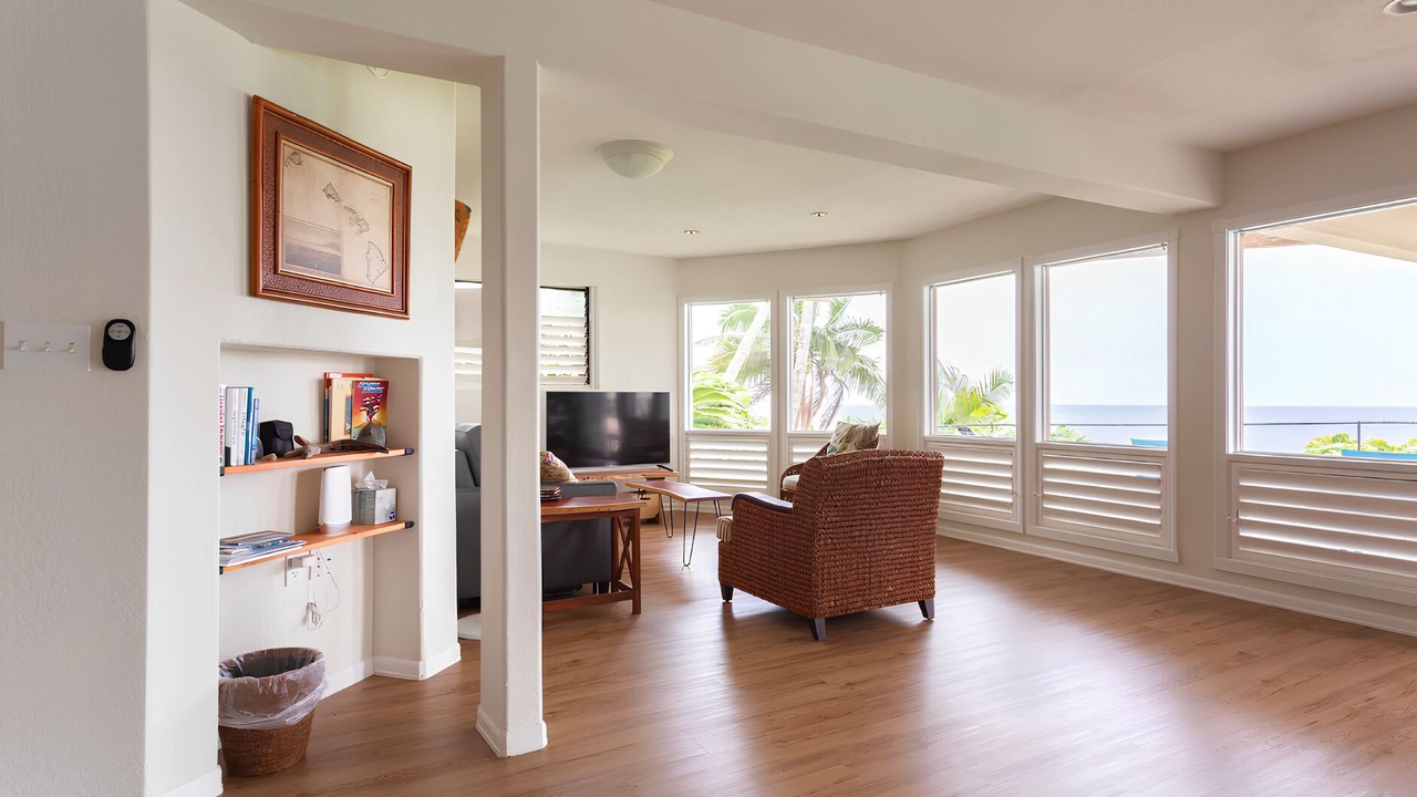 Photo of Livingroom in Hilo