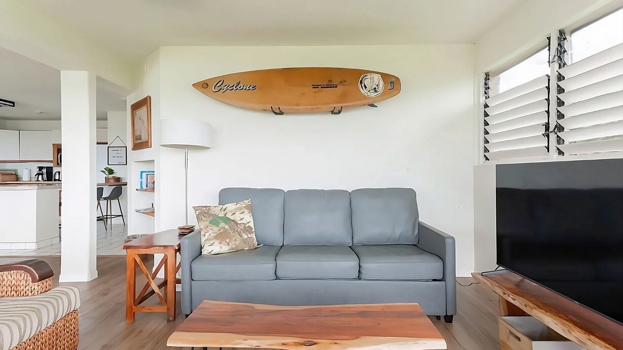 Photo of Livingroom in Hilo