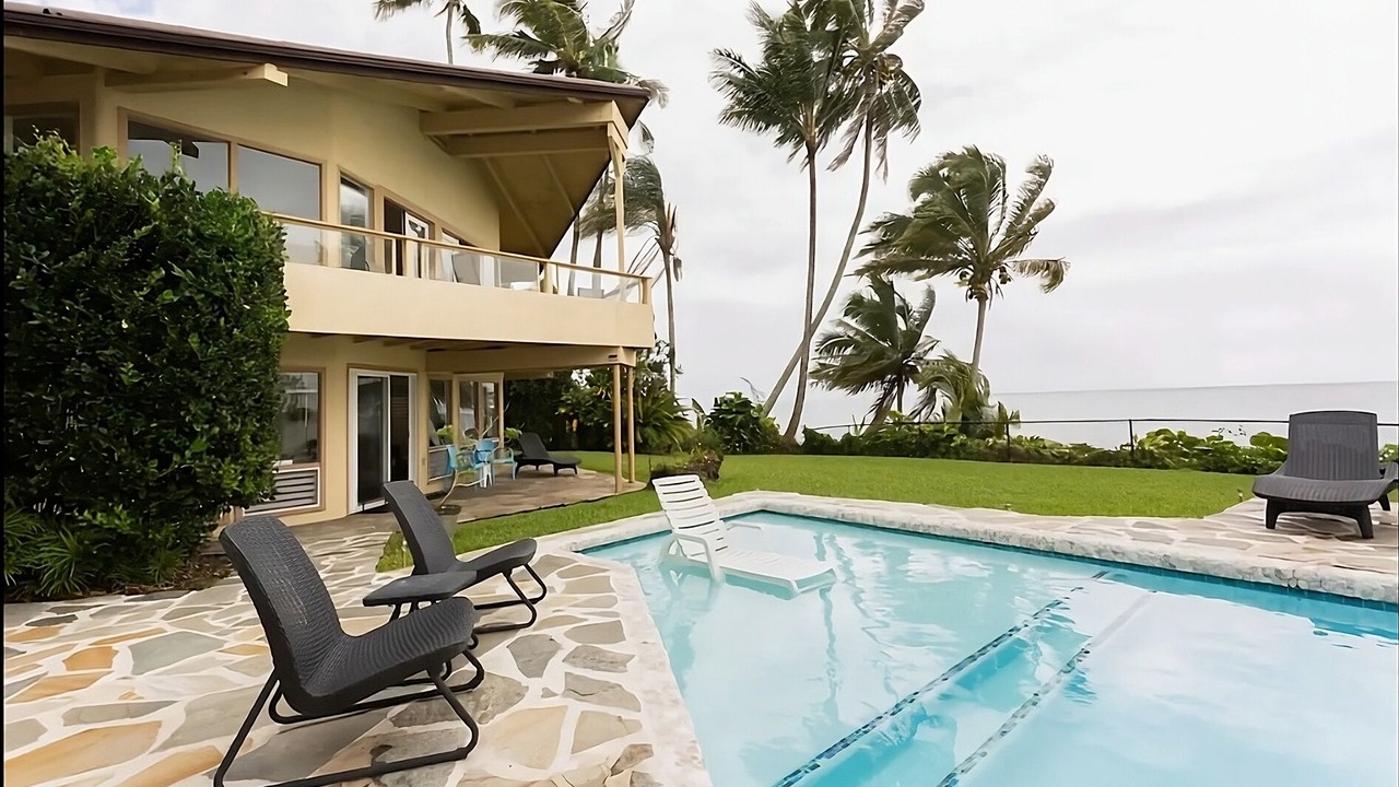 Photo of Outdoor in Hilo