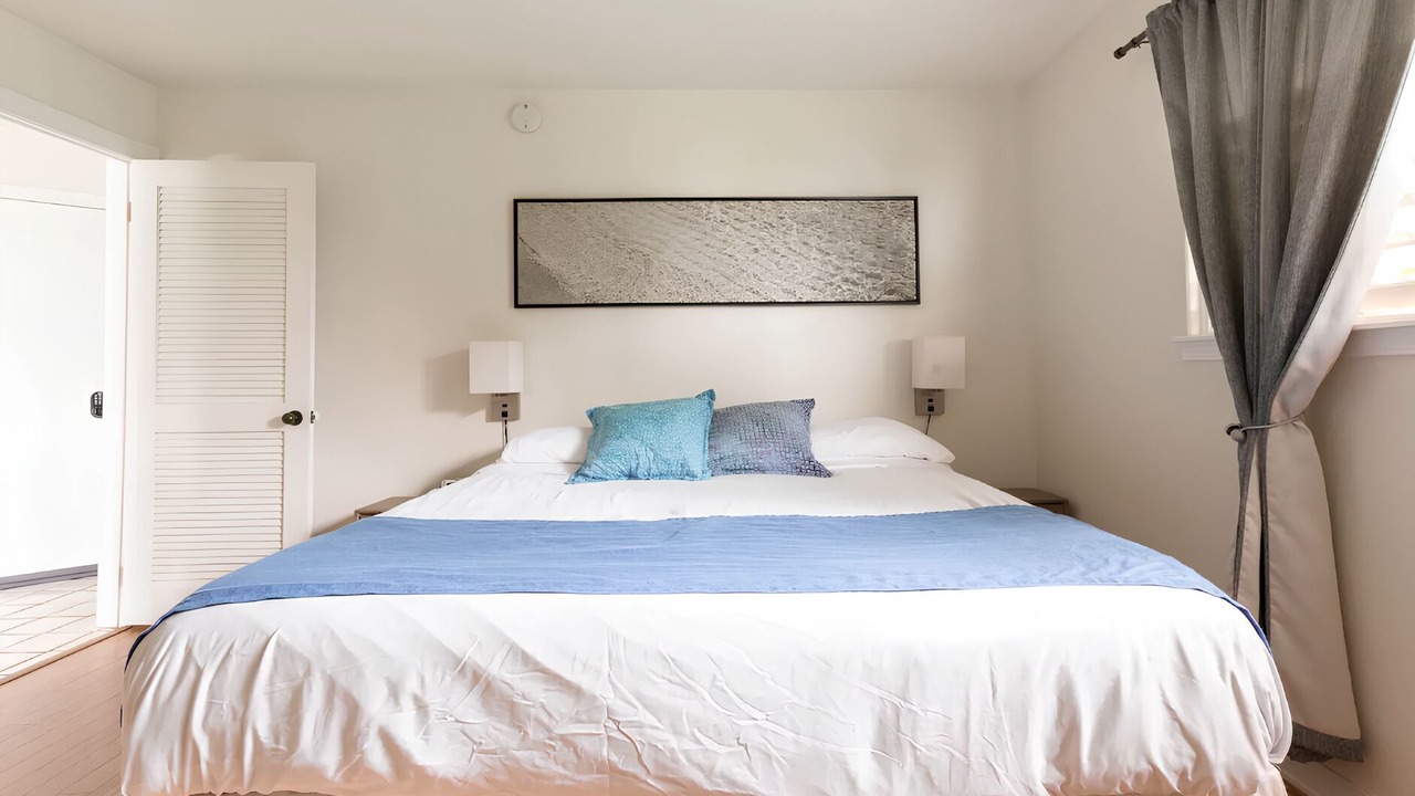 Photo of Bedroom in Hilo