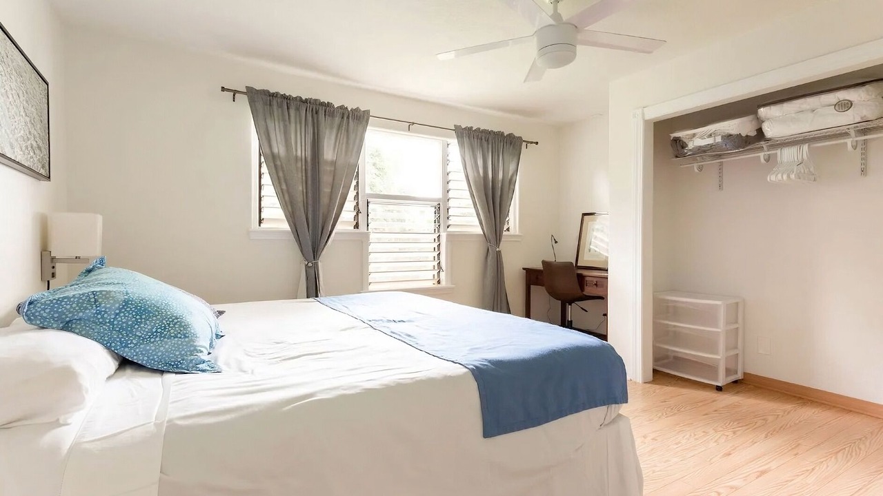 Photo of Bedroom in Hilo
