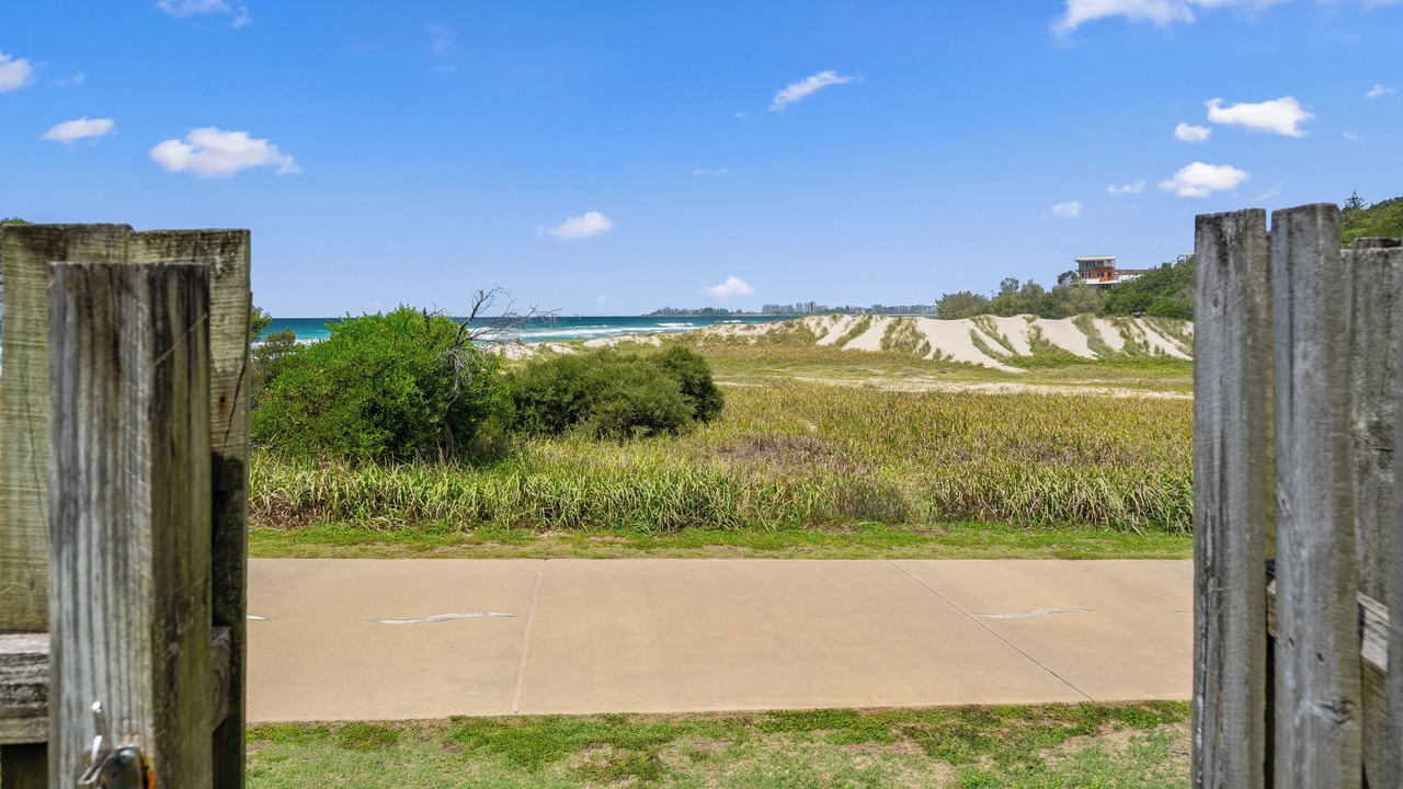 Photo of Outdoor in Currumbin