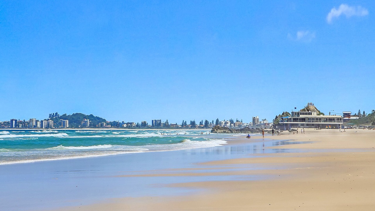 Photo of Others in Currumbin