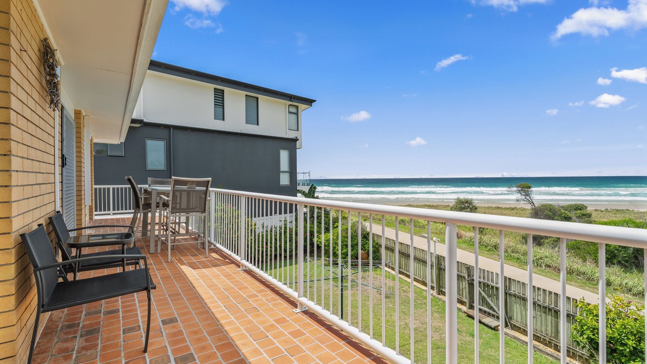 Photo of Outdoor in Currumbin