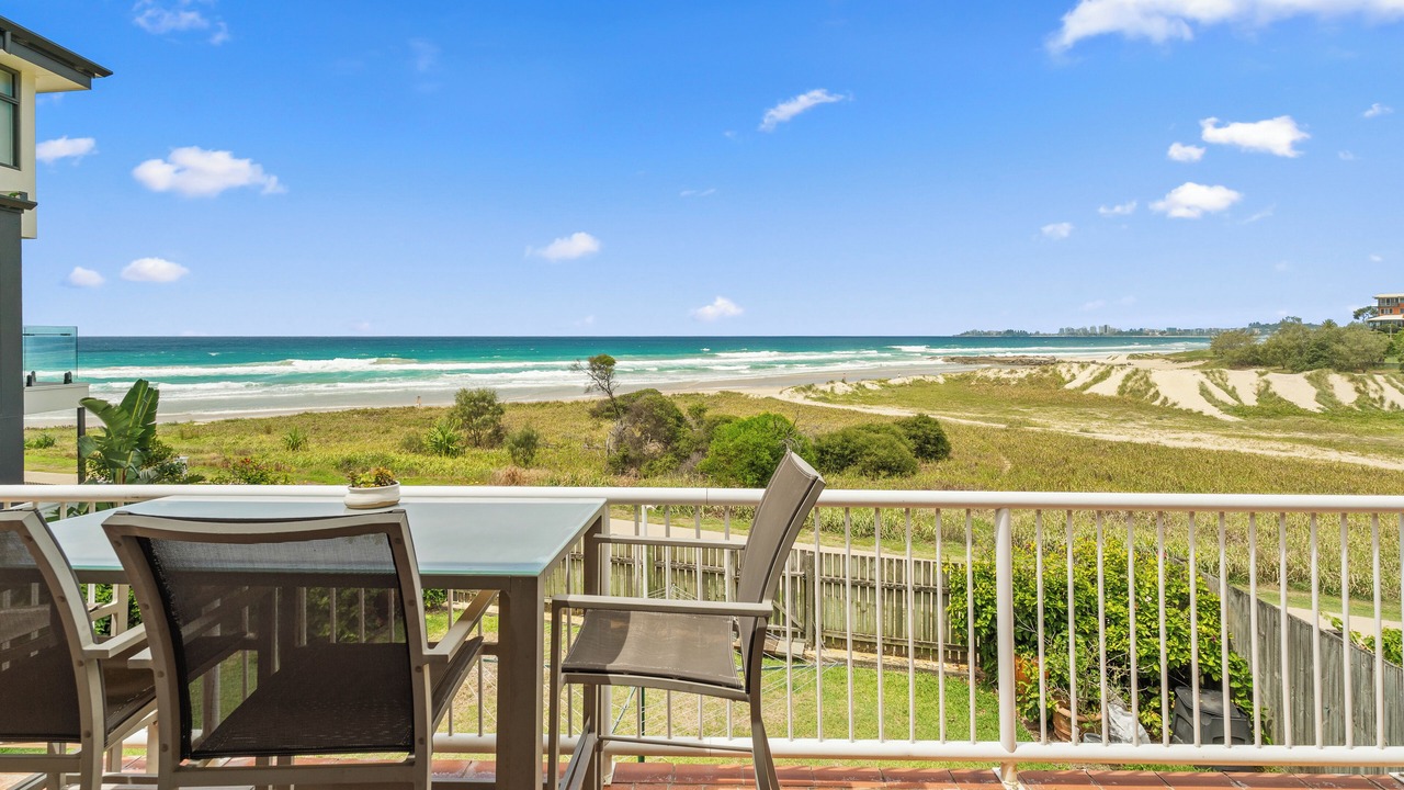 Photo of Outdoor in Currumbin