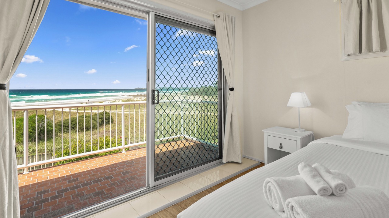 Photo of Bedroom in Currumbin