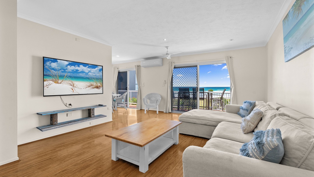 Photo of Livingroom in Currumbin