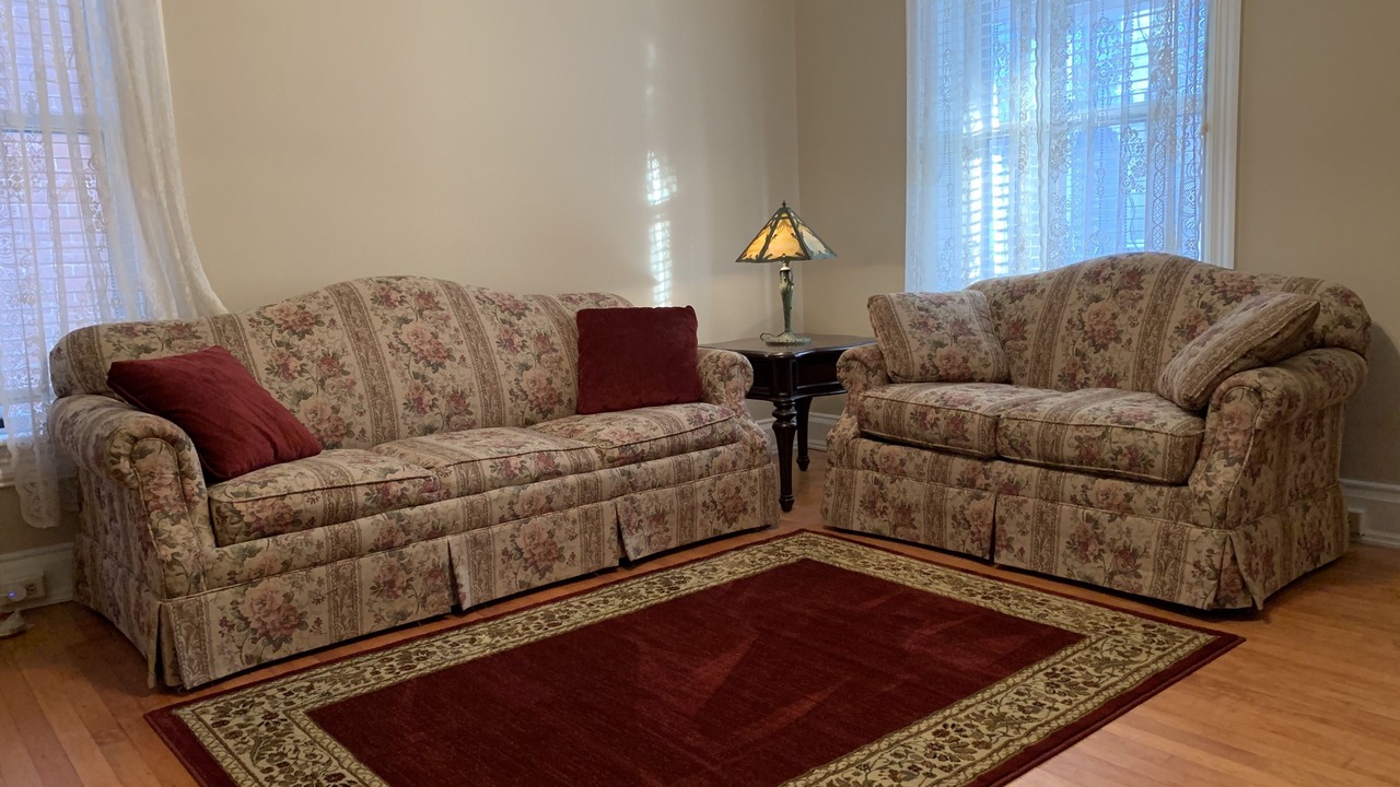 Photo of Bedroom in Gettysburg