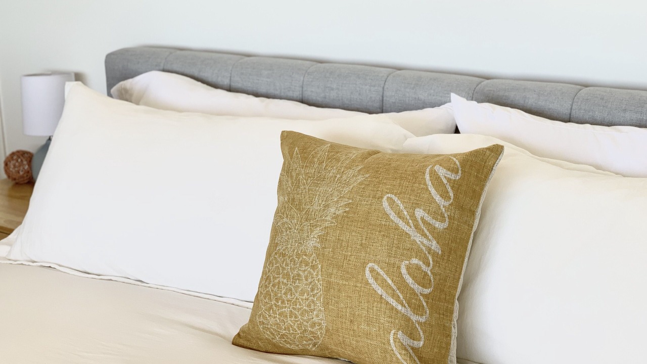 Photo of Bedroom in Pupukea