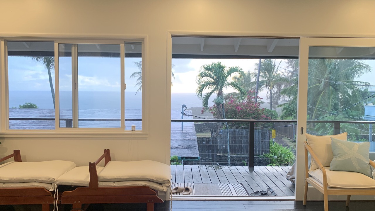 Photo of Patio Balcony in Pupukea