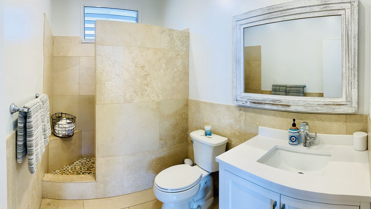 Photo of Bathroom in Pupukea