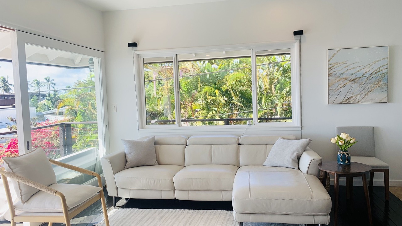 Photo of Bedroom in Pupukea