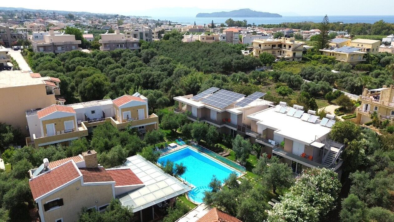 Photo of Outdoor in Daratsos