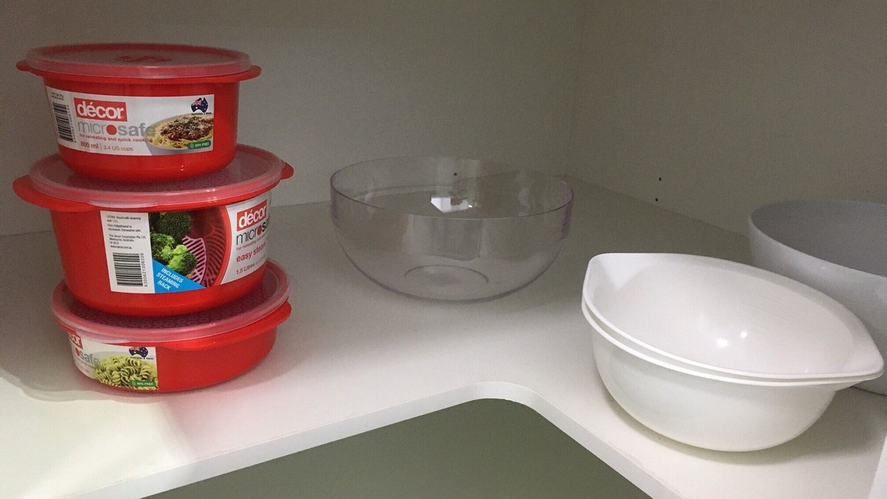 Photo of Kitchen in Bongaree