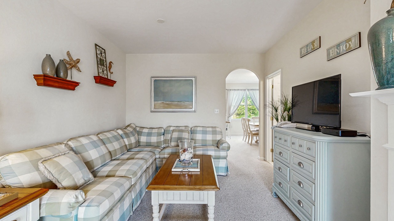 Photo of Livingroom in Sun Ridge