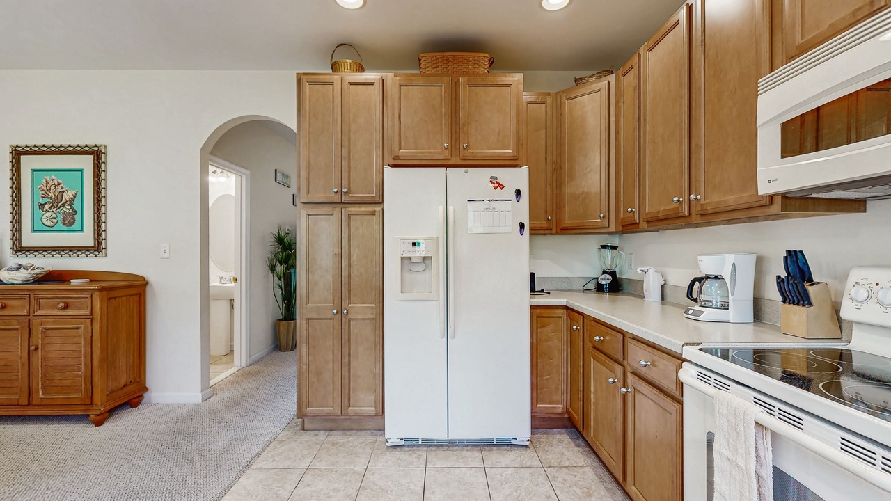 Photo of Kitchen in Sun Ridge