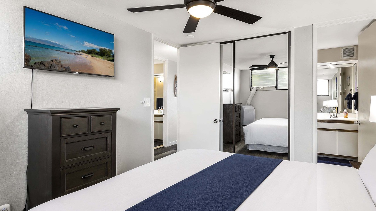 Photo of Bedroom in Kihei