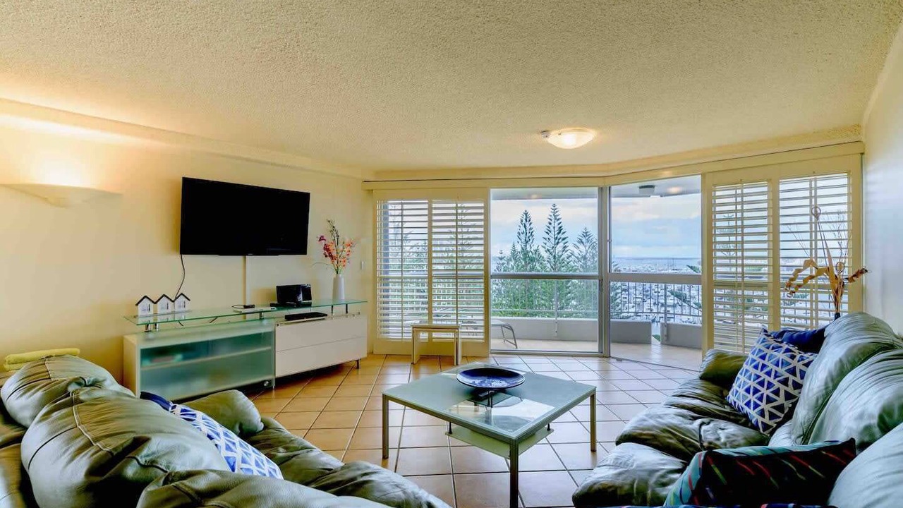 Photo of Livingroom in Main Beach