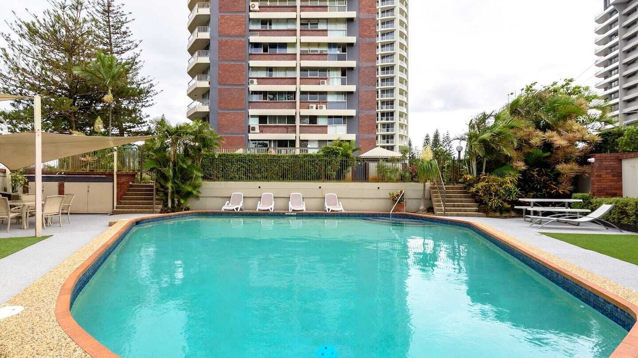 Photo of Outdoor in Main Beach