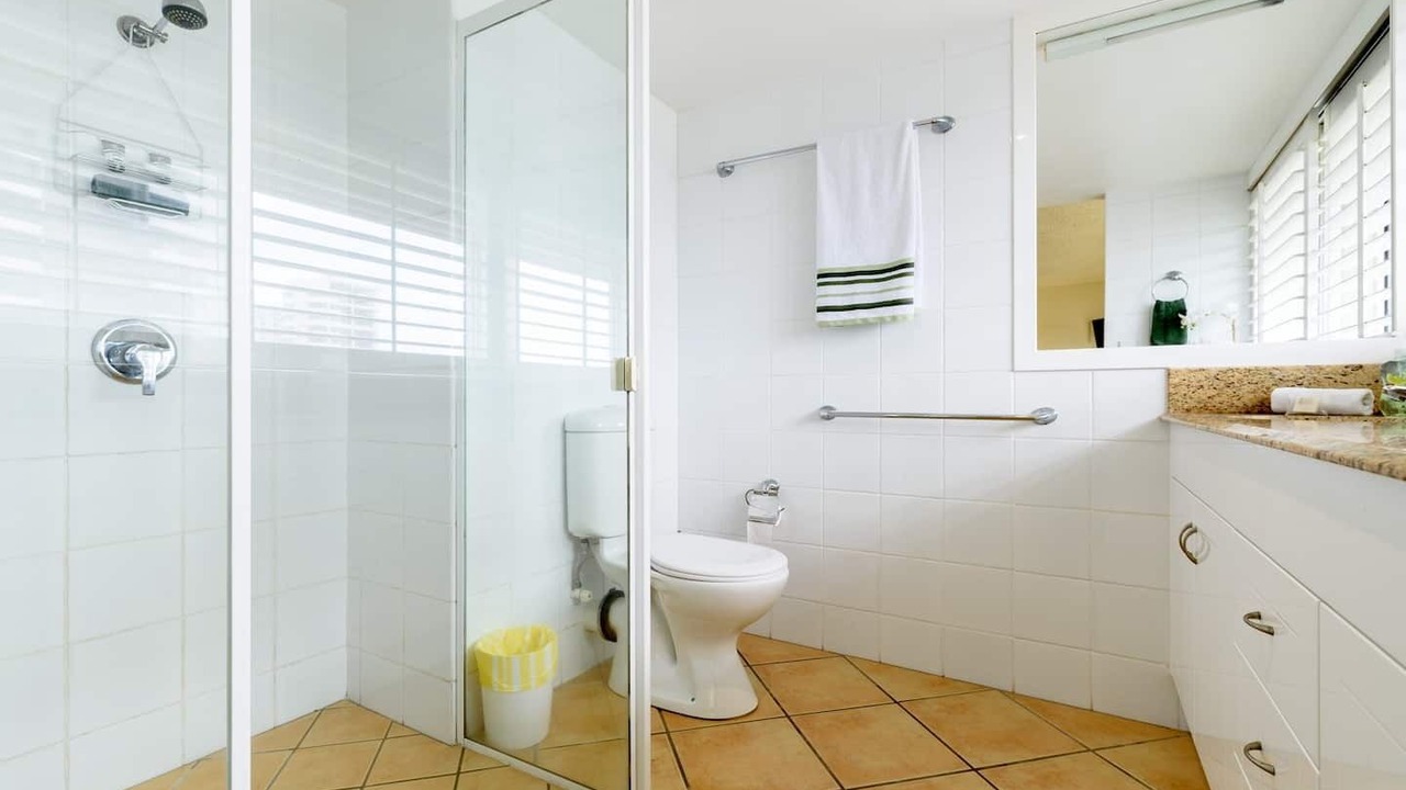 Photo of Bathroom in Main Beach