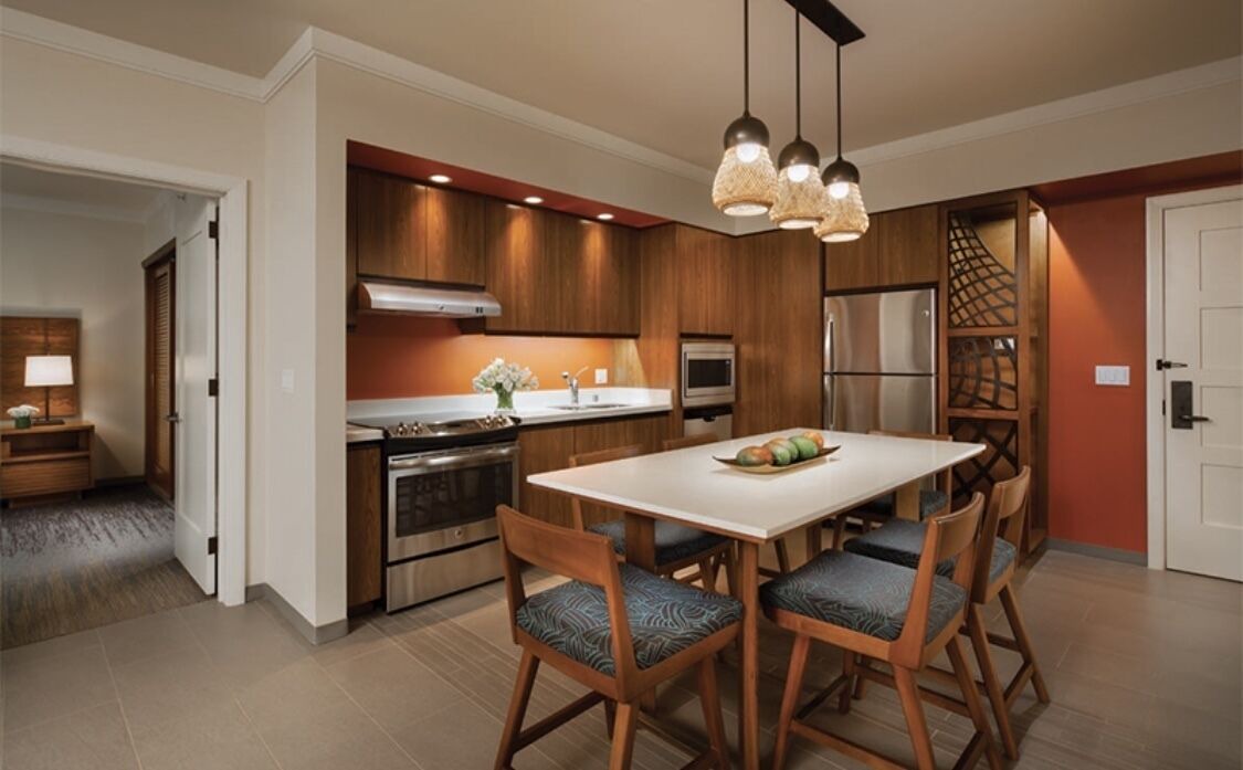 Photo of Kitchen in Lahaina