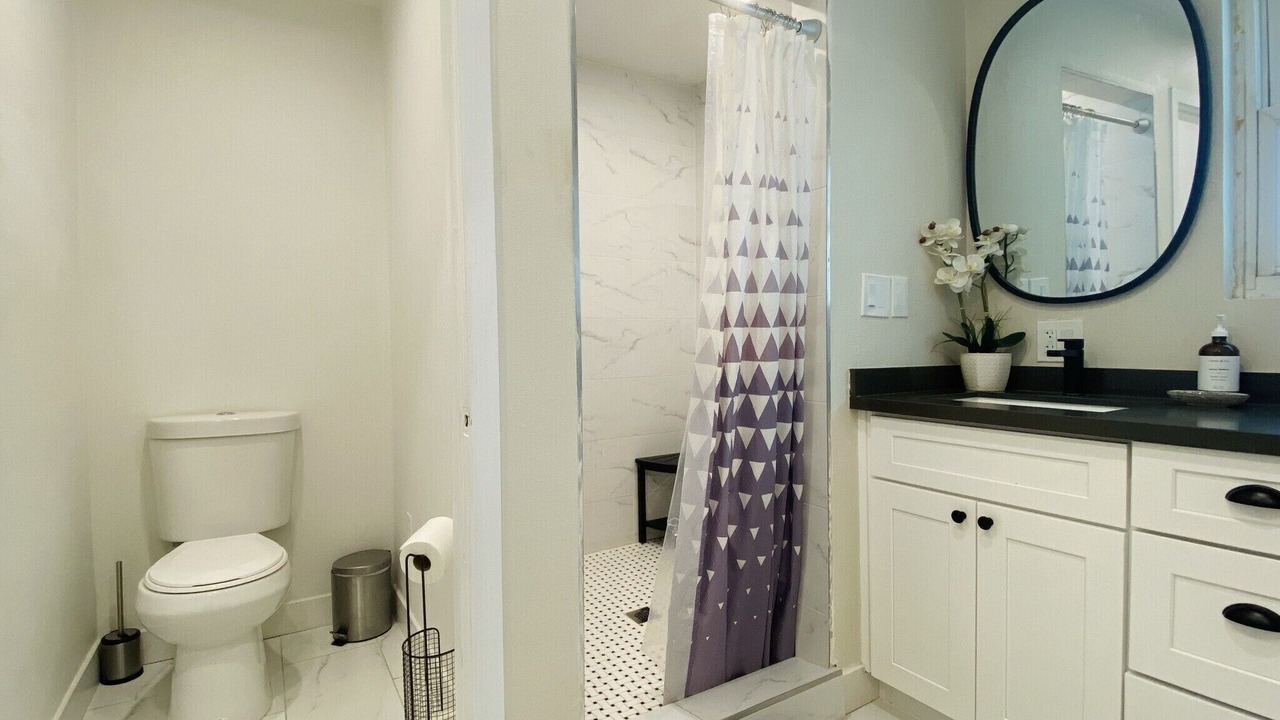 Photo of Bathroom in Pinto Palomino