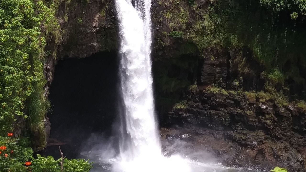 Photo of Outdoor in Waikoloa Village
