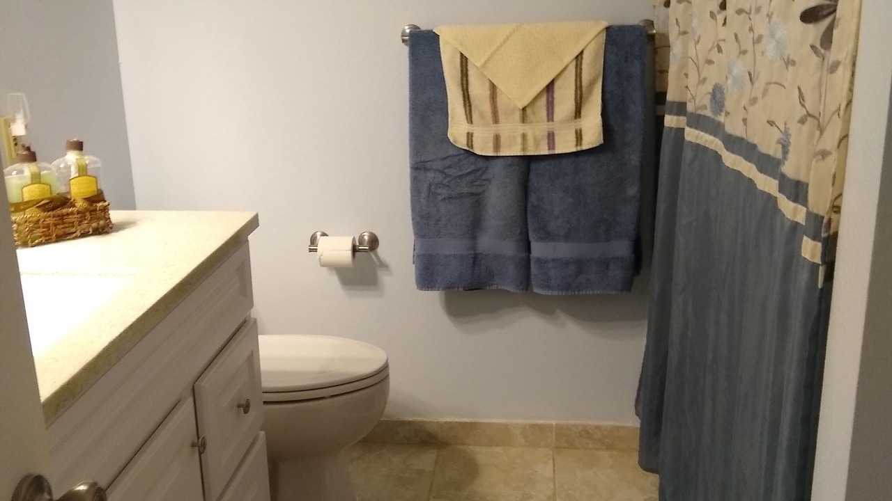 Photo of Bathroom in Waikoloa Village