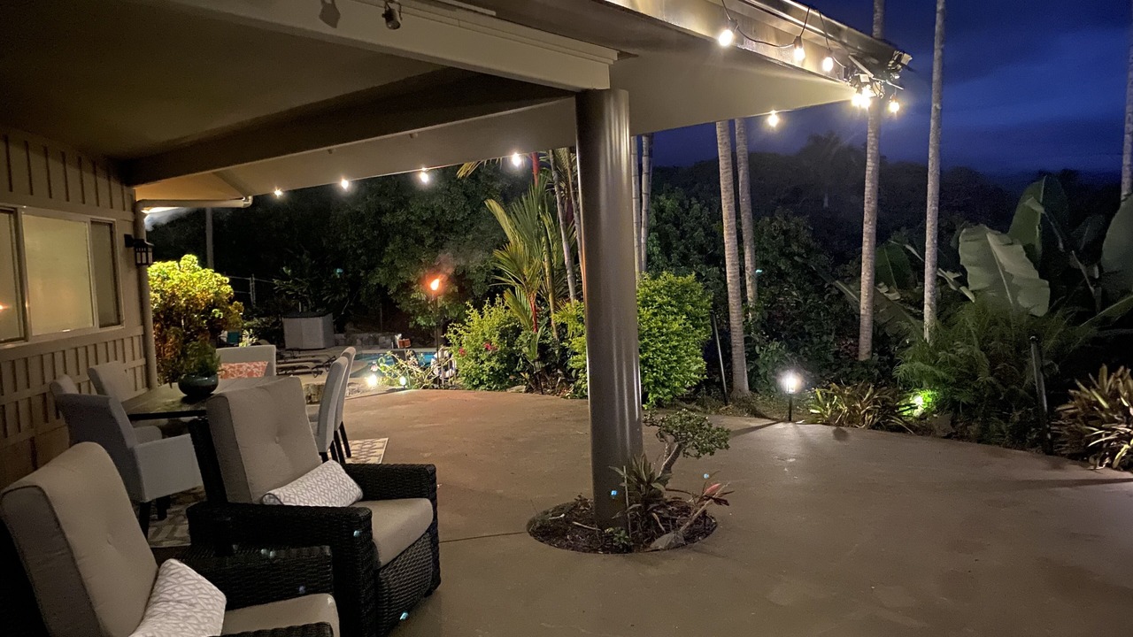Photo of Outdoor in Honaunau-Napoopoo